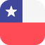 Chile flag
