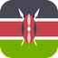Kenya Flag