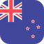 New Zealand Flag