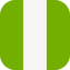 Nigeria Flag