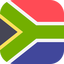 South Africa Flag